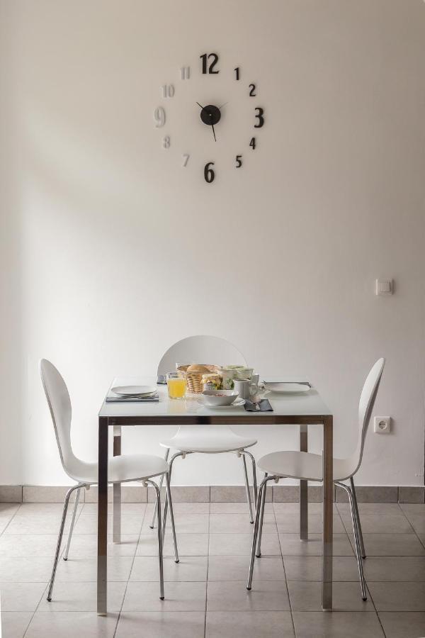 Opn Apartments بليد المظهر الخارجي الصورة