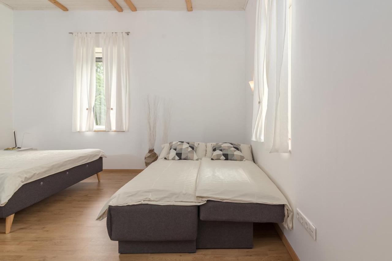 Opn Apartments بليد المظهر الخارجي الصورة