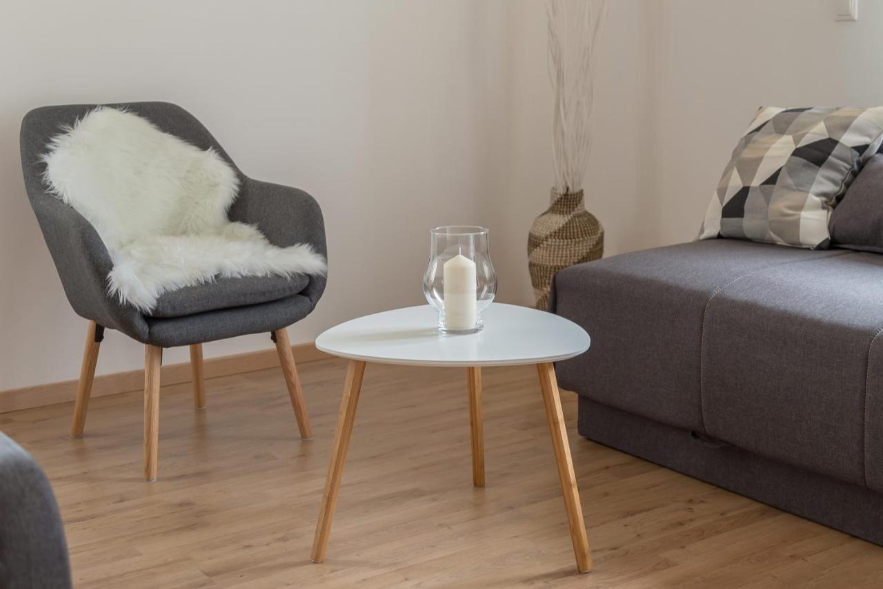 Opn Apartments بليد المظهر الخارجي الصورة