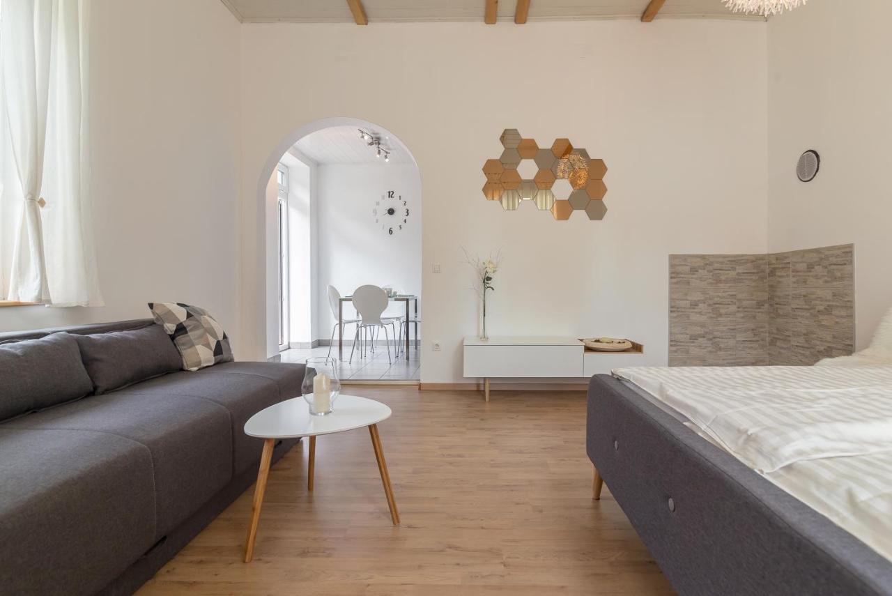 Opn Apartments بليد المظهر الخارجي الصورة