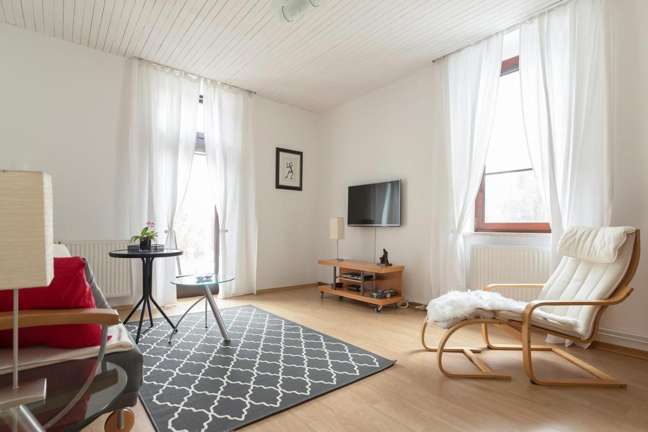 Opn Apartments بليد المظهر الخارجي الصورة