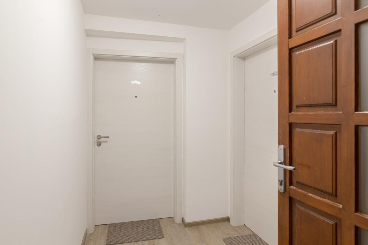 Opn Apartments بليد المظهر الخارجي الصورة