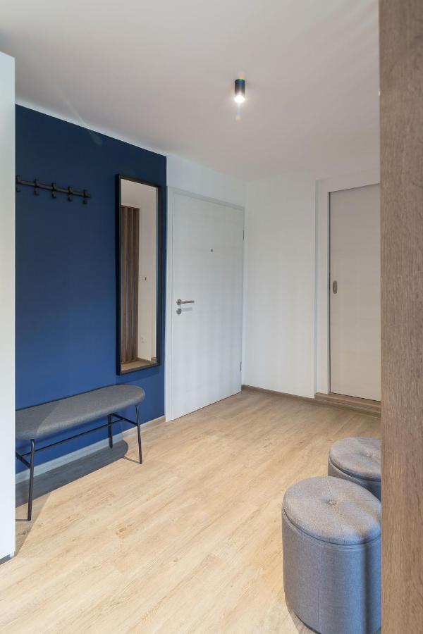 Opn Apartments بليد المظهر الخارجي الصورة