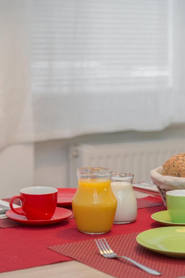 Opn Apartments بليد المظهر الخارجي الصورة