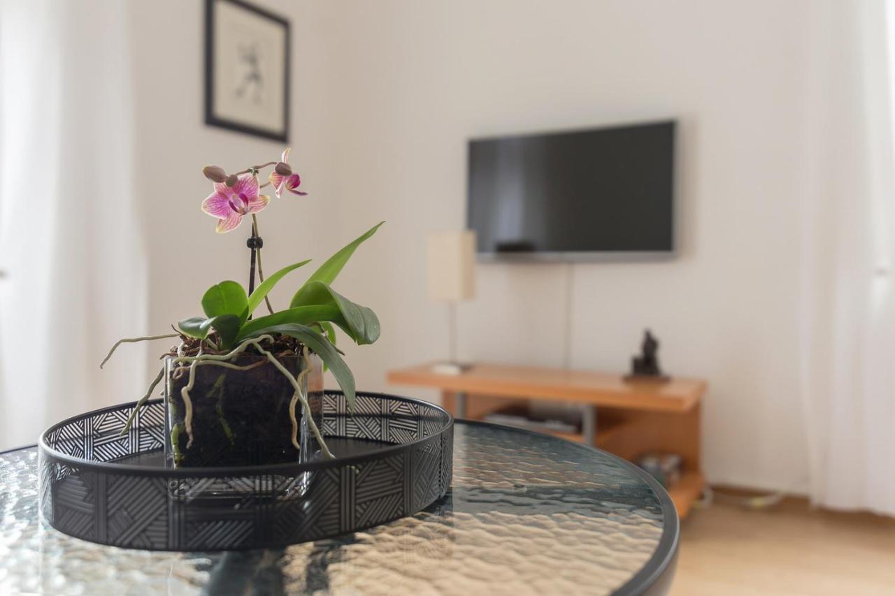 Opn Apartments بليد المظهر الخارجي الصورة