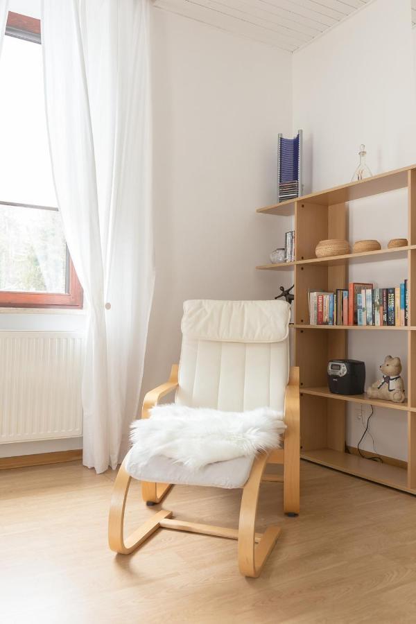 Opn Apartments بليد المظهر الخارجي الصورة