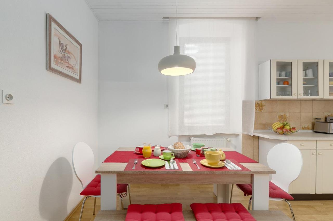 Opn Apartments بليد المظهر الخارجي الصورة