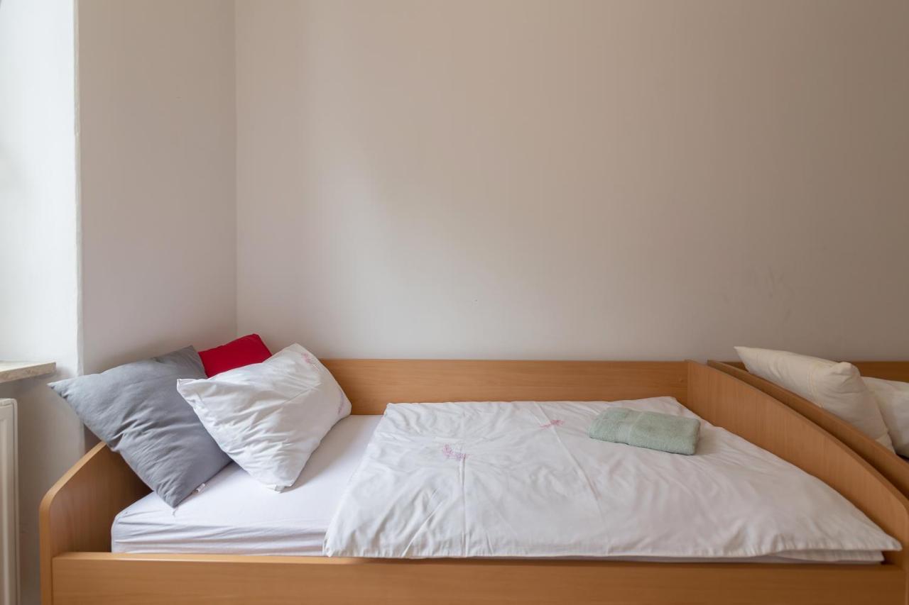 Opn Apartments بليد المظهر الخارجي الصورة