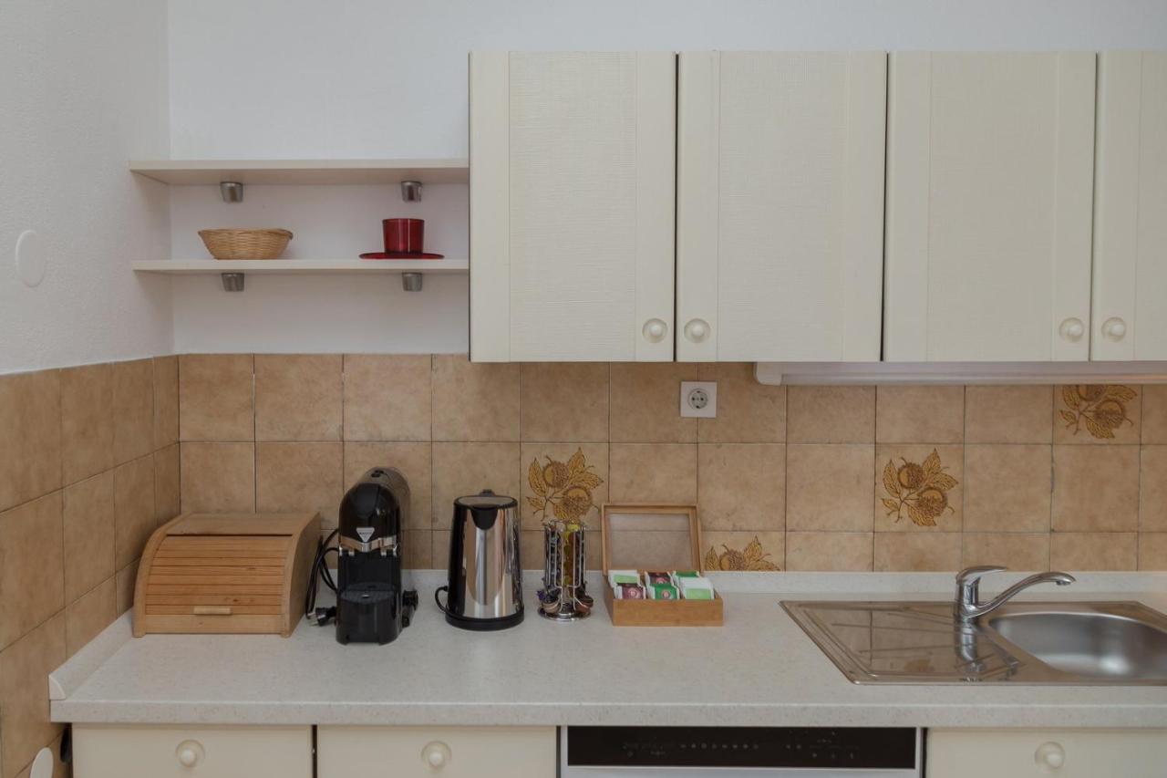 Opn Apartments بليد المظهر الخارجي الصورة