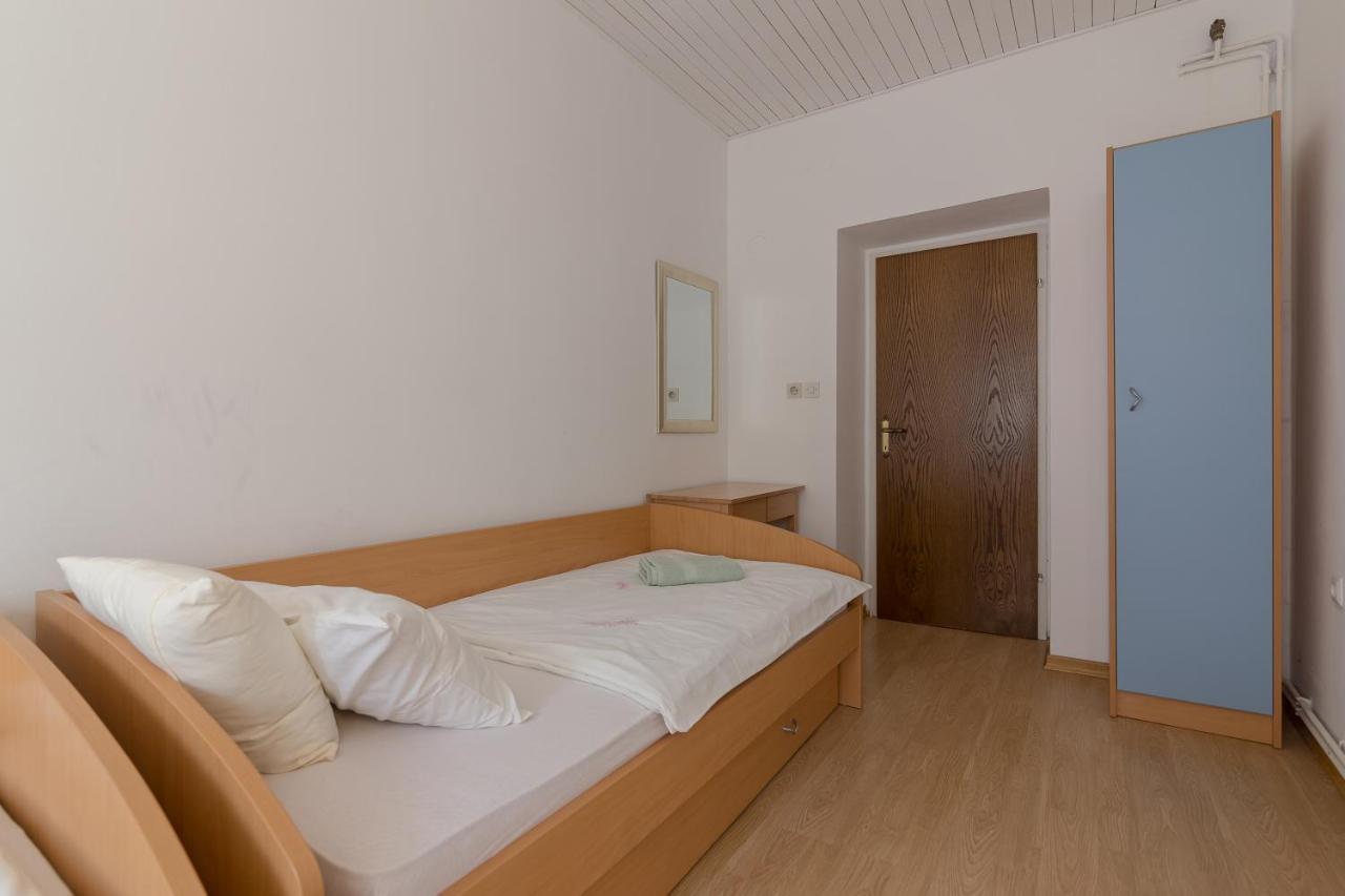 Opn Apartments بليد المظهر الخارجي الصورة