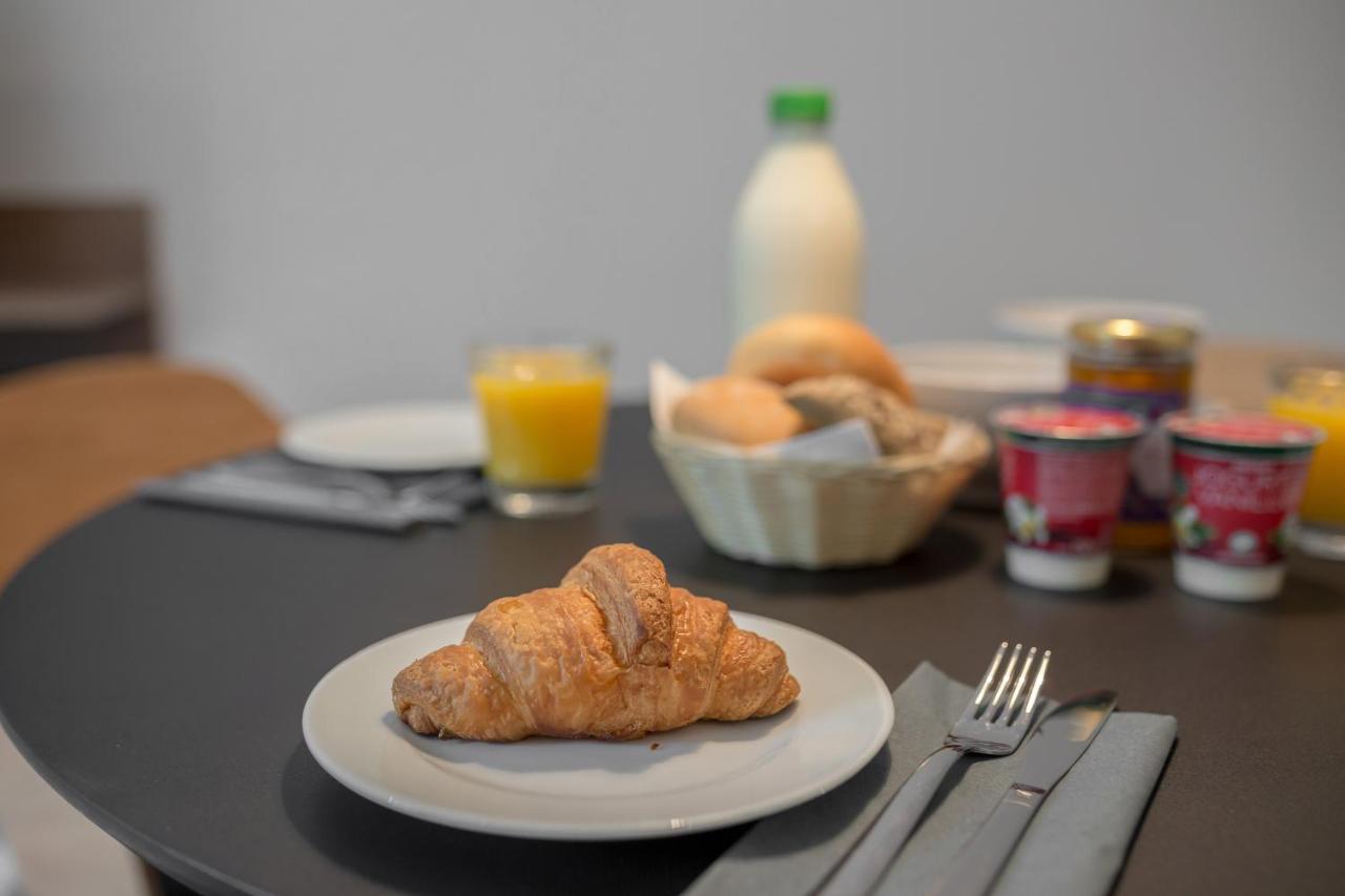 Opn Apartments بليد المظهر الخارجي الصورة