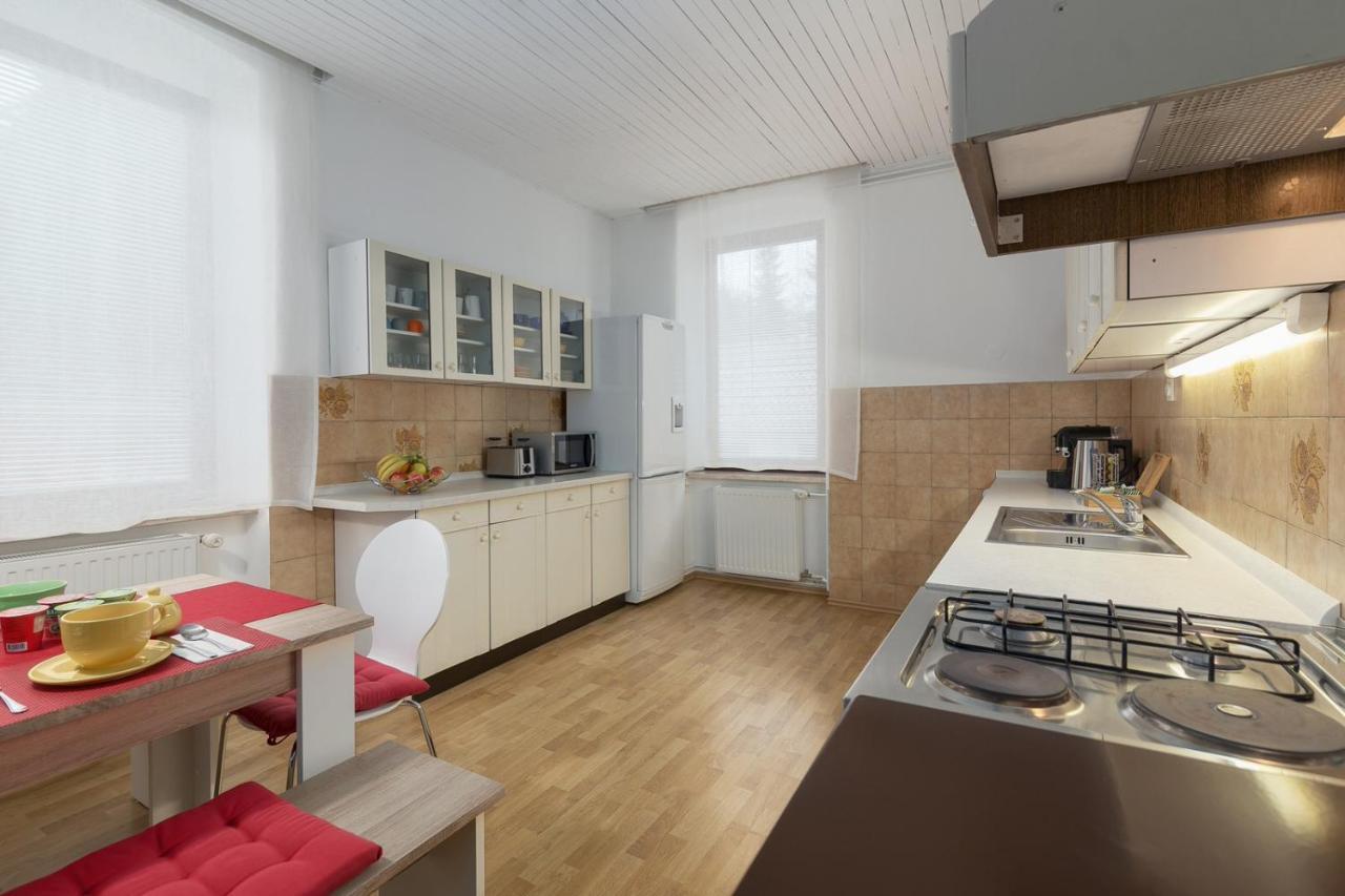 Opn Apartments بليد المظهر الخارجي الصورة